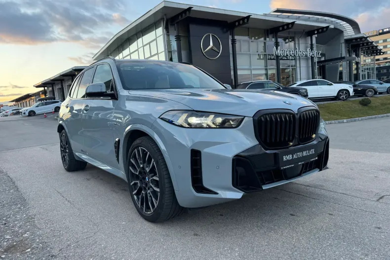 BMW X5 (Seria X) din 2024 cu 42.500 km - oferta BMW192936 - foto 13