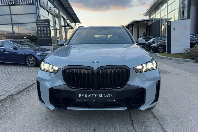 BMW X5 (Seria X) din 2024 cu 42.500 km - oferta BMW192936 - foto 15