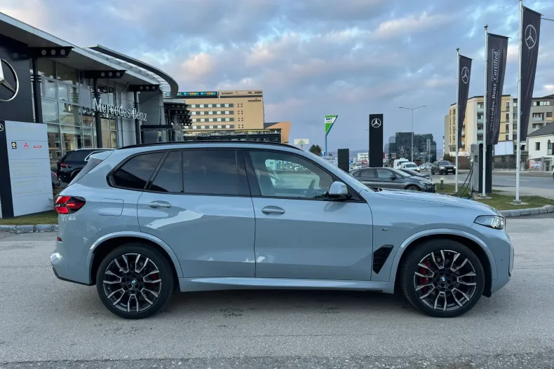 BMW X5 (Seria X) din 2024 cu 42.500 km - oferta BMW192936 - foto 16
