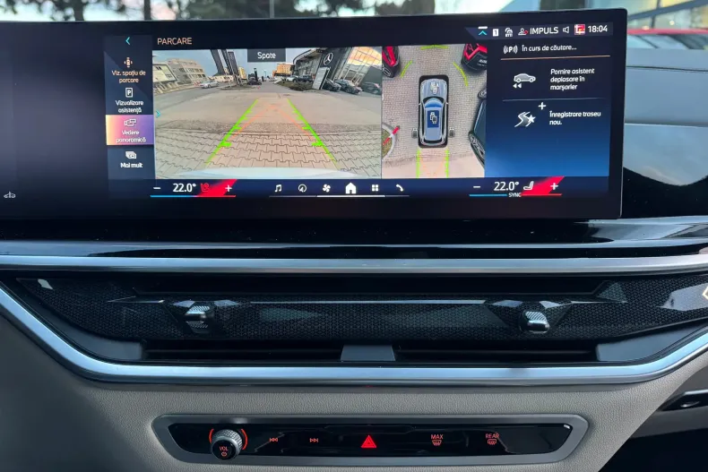 BMW X5 (Seria X) din 2024 cu 42.500 km - oferta BMW192936 - foto 17