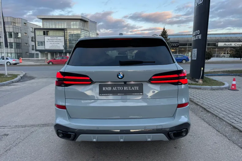 BMW X5 (Seria X) din 2024 cu 42.500 km - oferta BMW192936 - foto 19