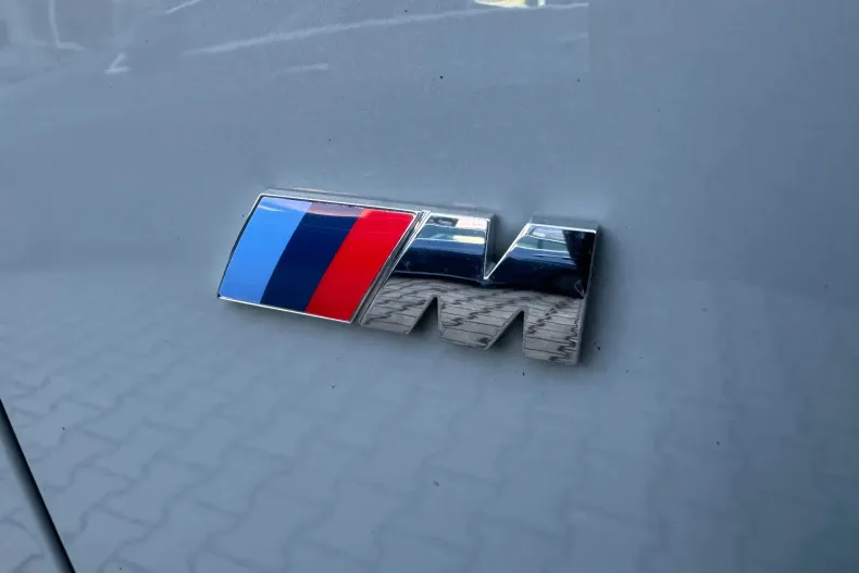 BMW X5 (Seria X) din 2024 cu 42.500 km - oferta BMW192936 - foto 22