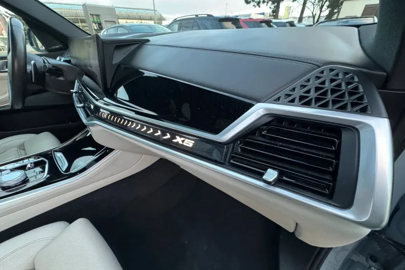 BMW X5 (Seria X) din 2024 cu 42.500 km - oferta BMW192936 - foto 24