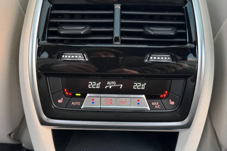 BMW X5 (Seria X) din 2024 cu 42.500 km - oferta BMW192936 - foto 25