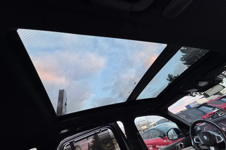 BMW X5 (Seria X) din 2024 cu 42.500 km - oferta BMW192936 - foto 26