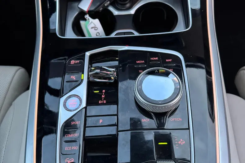 BMW X5 (Seria X) din 2024 cu 42.500 km - oferta BMW192936 - foto 27