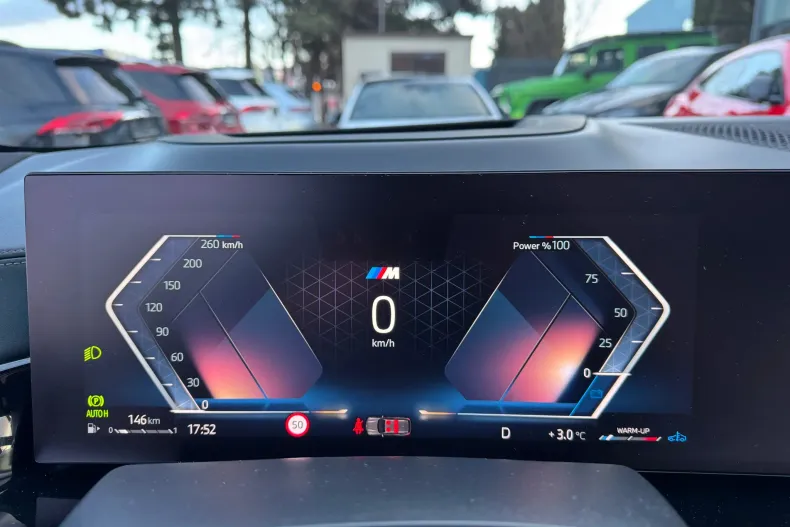 BMW X5 (Seria X) din 2024 cu 42.500 km - oferta BMW192936 - foto 29