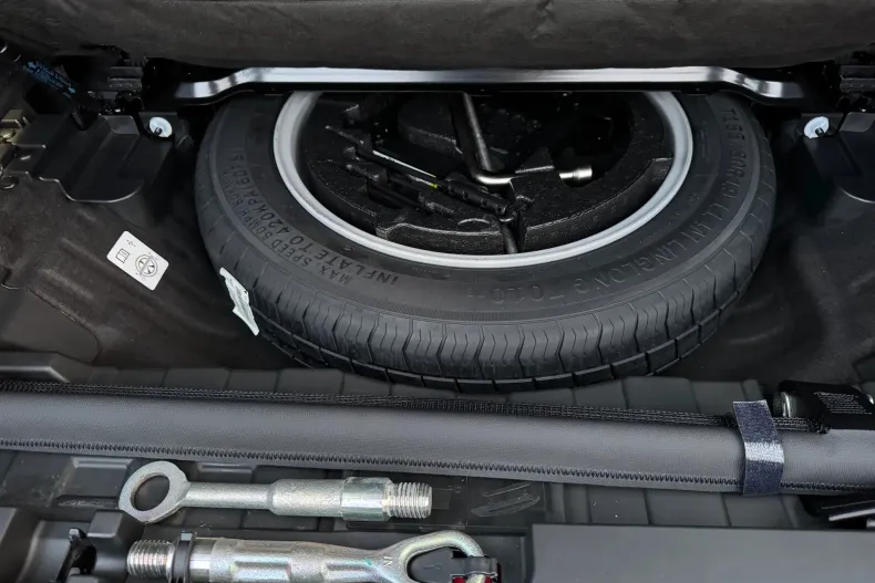 BMW X5 (Seria X) din 2024 cu 42.500 km - oferta BMW192936 - foto 30