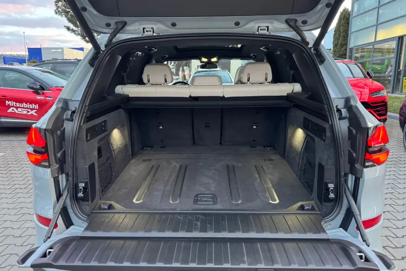 BMW X5 (Seria X) din 2024 cu 42.500 km - oferta BMW192936 - foto 32