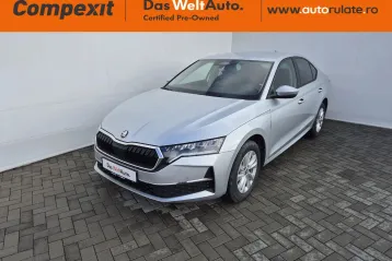 Skoda Octavia din 2025 - oferta SKO192937