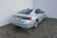 Skoda Octavia din 2025 cu 500 km - oferta SKO192937 - foto 5