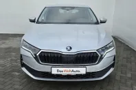 Skoda Octavia din 2025 cu 500 km - oferta SKO192937 - foto 8