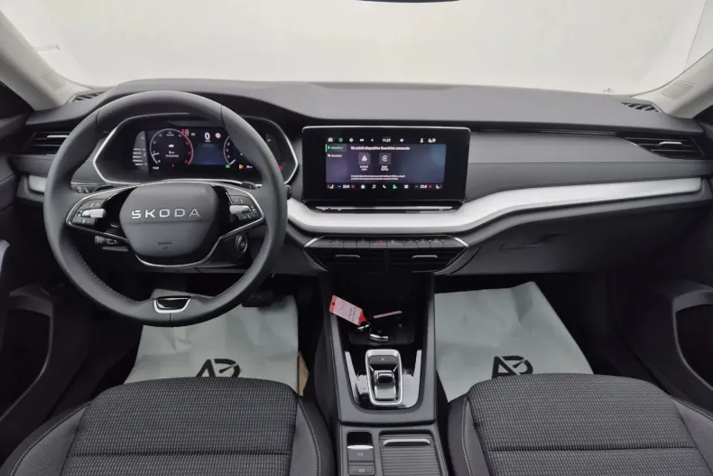 Skoda Octavia din 2025 cu 500 km - oferta SKO192937 - foto 12