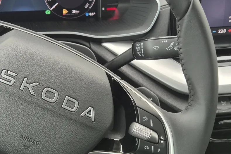 Skoda Octavia din 2025 cu 500 km - oferta SKO192937 - foto 16