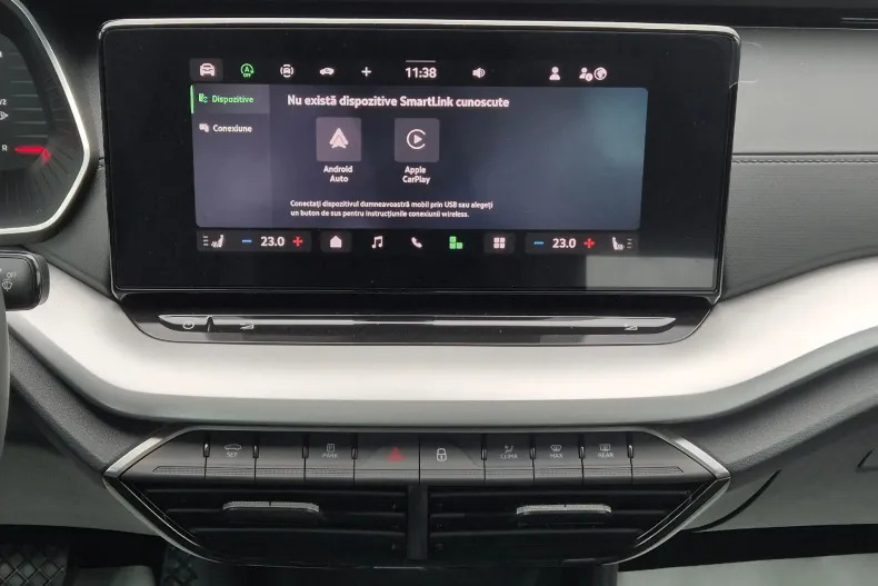 Skoda Octavia din 2025 cu 500 km - oferta SKO192937 - foto 18