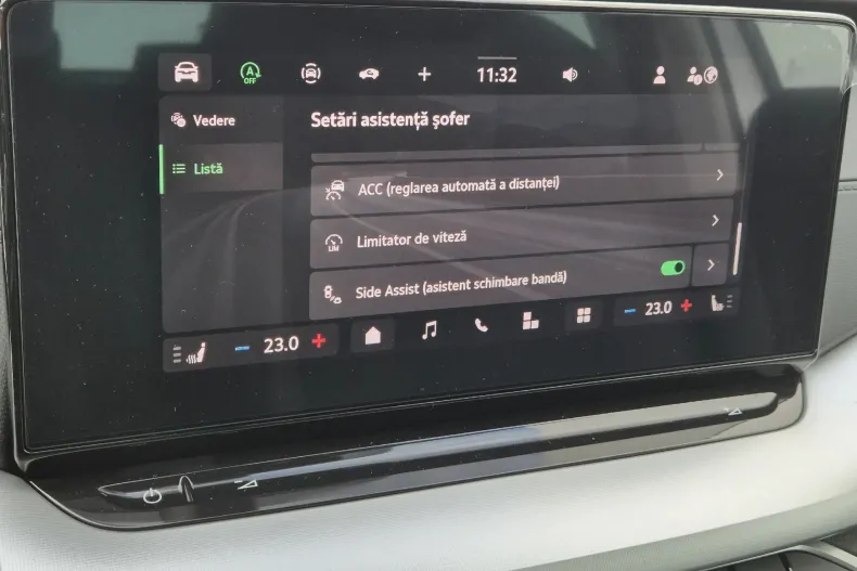 Skoda Octavia din 2025 cu 500 km - oferta SKO192937 - foto 24