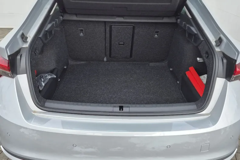 Skoda Octavia din 2025 cu 500 km - oferta SKO192937 - foto 27