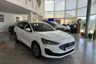 Ford Focus din 2022 cu 21.000 km - oferta FOR192938 - foto 1