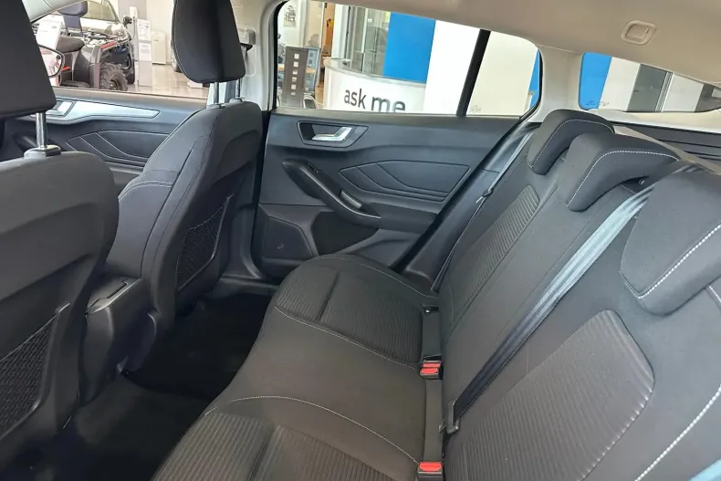 Ford Focus din 2022 cu 21.000 km - oferta FOR192938 - foto 9