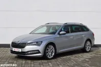Skoda Superb din 2022 cu 129.924 km - oferta SKO192939 - foto 1