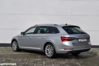 Skoda Superb din 2022 cu 129.924 km - oferta SKO192939 - foto 2