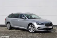 Skoda Superb din 2022 cu 129.924 km - oferta SKO192939 - foto 4