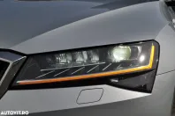Skoda Superb din 2022 cu 129.924 km - oferta SKO192939 - foto 5