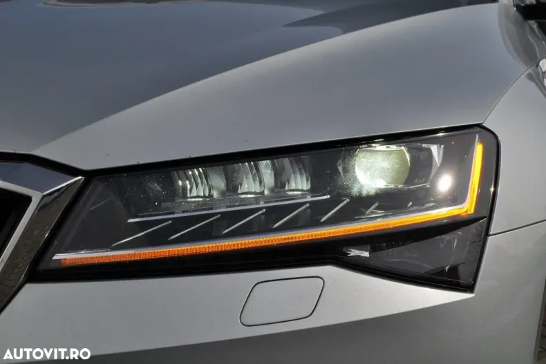 Skoda Superb din 2022 cu 129.924 km - oferta SKO192939 - foto 5