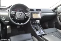 Skoda Superb din 2022 cu 129.924 km - oferta SKO192939 - foto 6