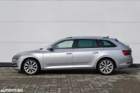 Skoda Superb din 2022 cu 129.924 km - oferta SKO192939 - foto 9
