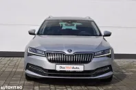 Skoda Superb din 2022 cu 129.924 km - oferta SKO192939 - foto 10