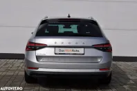 Skoda Superb din 2022 cu 129.924 km - oferta SKO192939 - foto 12
