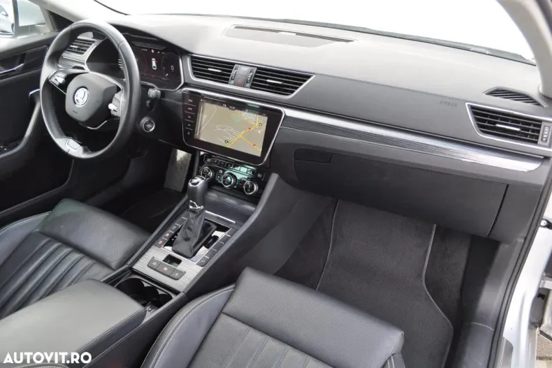 Skoda Superb din 2022 cu 129.924 km - oferta SKO192939 - foto 15
