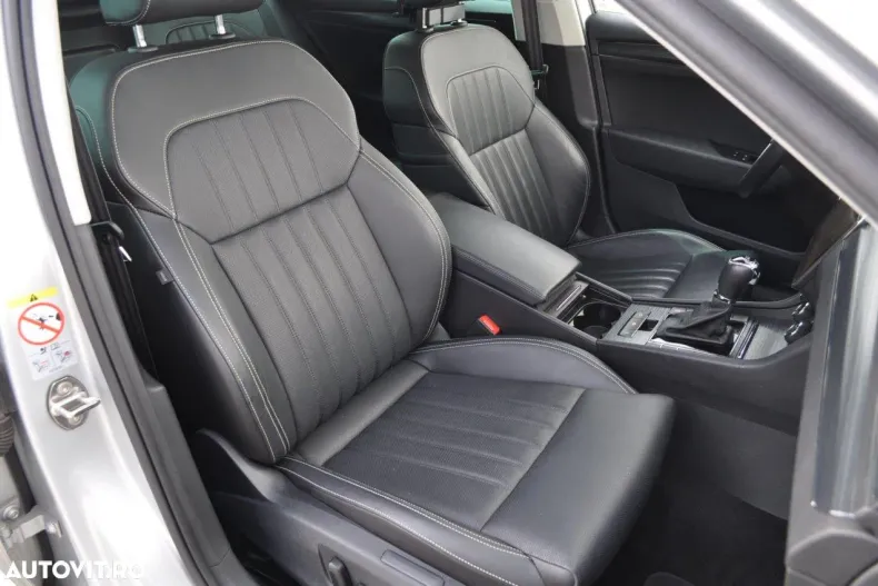 Skoda Superb din 2022 cu 129.924 km - oferta SKO192939 - foto 17
