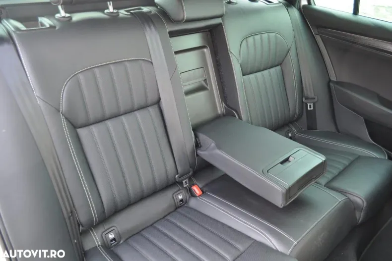 Skoda Superb din 2022 cu 129.924 km - oferta SKO192939 - foto 19