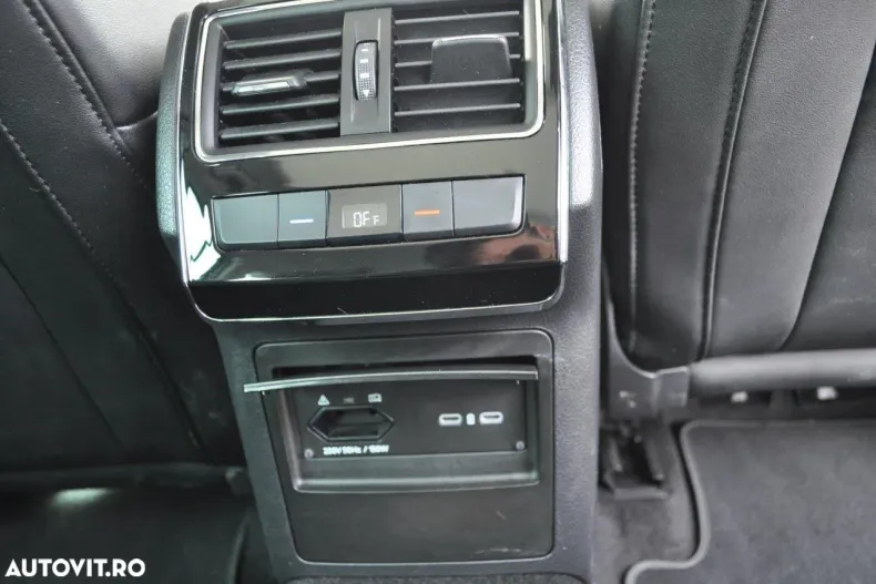 Skoda Superb din 2022 cu 129.924 km - oferta SKO192939 - foto 23