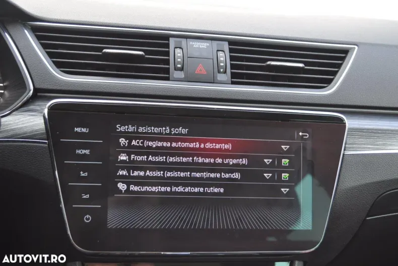 Skoda Superb din 2022 cu 129.924 km - oferta SKO192939 - foto 35