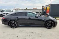 Mercedes-Benz AMG GT 4-door Coupe din 2021 cu 26.000 km - oferta MER192940 - foto 6