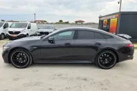 Mercedes-Benz AMG GT 4-door Coupe din 2021 cu 26.000 km - oferta MER192940 - foto 10