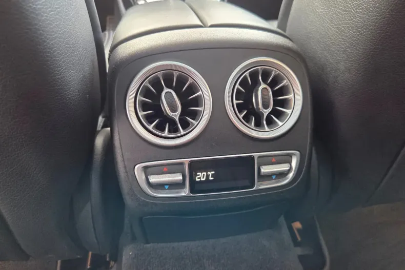 Mercedes-Benz AMG GT 4-door Coupe din 2021 cu 26.000 km - oferta MER192940 - foto 15