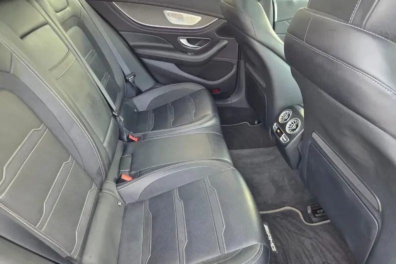 Mercedes-Benz AMG GT 4-door Coupe din 2021 cu 26.000 km - oferta MER192940 - foto 18