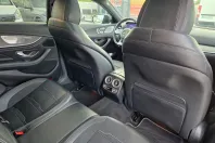 Mercedes-Benz AMG GT 4-door Coupe din 2021 cu 26.000 km - oferta MER192940 - foto 19