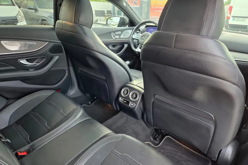 Mercedes-Benz AMG GT 4-door Coupe din 2021 cu 26.000 km - oferta MER192940 - foto 19