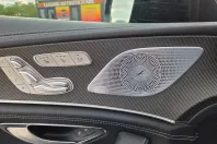 Mercedes-Benz AMG GT 4-door Coupe din 2021 cu 26.000 km - oferta MER192940 - foto 21