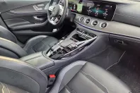 Mercedes-Benz AMG GT 4-door Coupe din 2021 cu 26.000 km - oferta MER192940 - foto 22