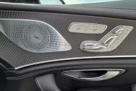 Mercedes-Benz AMG GT 4-door Coupe din 2021 cu 26.000 km - oferta MER192940 - foto 26