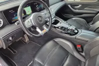 Mercedes-Benz AMG GT 4-door Coupe din 2021 cu 26.000 km - oferta MER192940 - foto 27