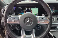 Mercedes-Benz AMG GT 4-door Coupe din 2021 cu 26.000 km - oferta MER192940 - foto 29