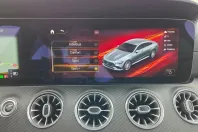 Mercedes-Benz AMG GT 4-door Coupe din 2021 cu 26.000 km - oferta MER192940 - foto 33