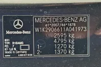 Mercedes-Benz AMG GT 4-door Coupe din 2021 cu 26.000 km - oferta MER192940 - foto 39